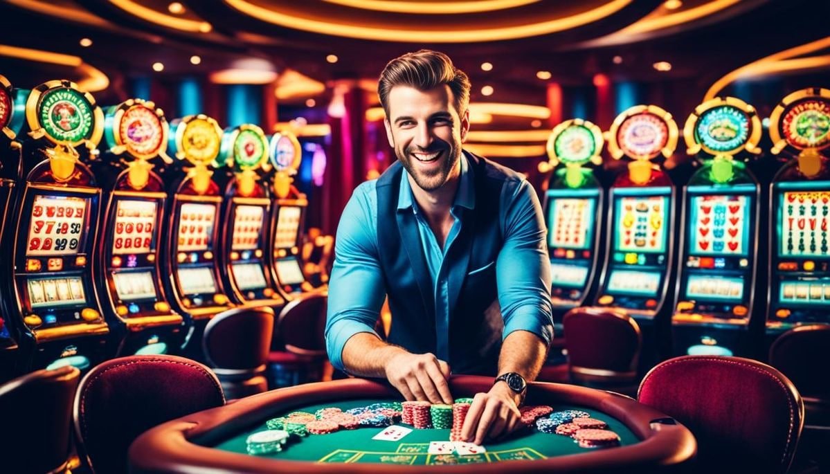 ceri711 slot featured game showcase